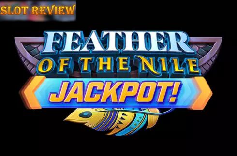 Feather Of The Nile Jackpot icon